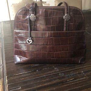 Brighton shoulder bag